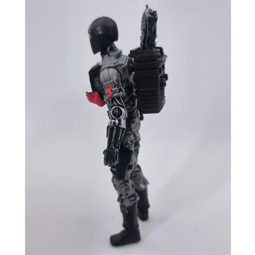 Hasbro official joe